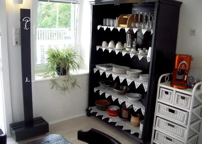 Homestay Roomantic Bromberg